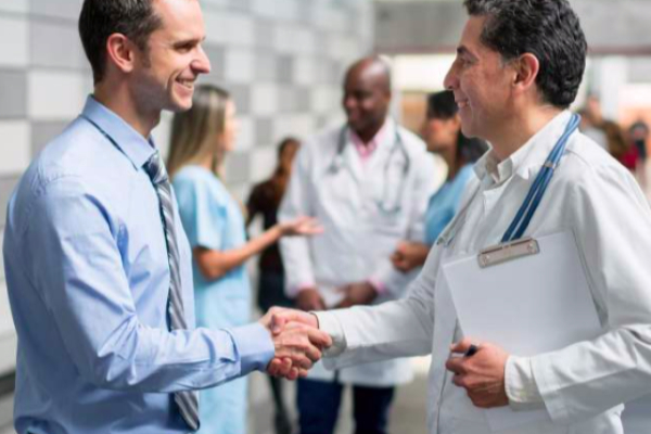 Monta tu propia consulta